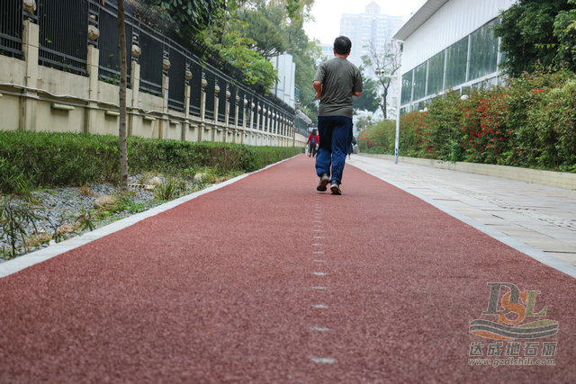 廣州珠江慢跑步道